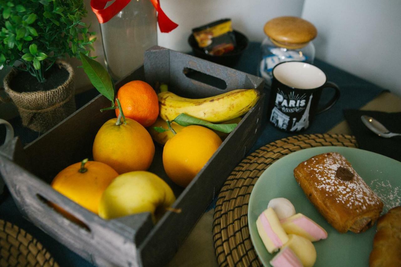 Little Room サレルノ エクステリア 写真