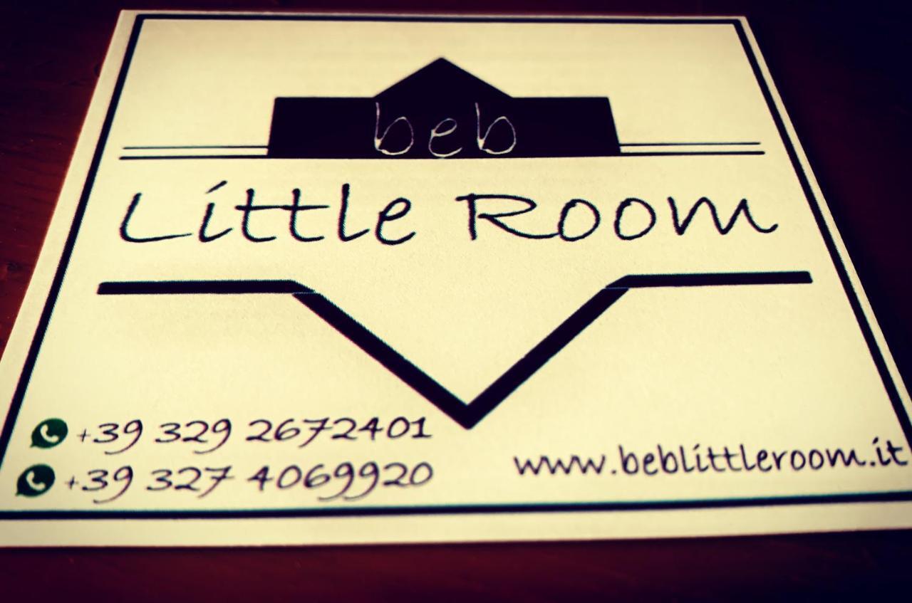 Little Room サレルノ エクステリア 写真